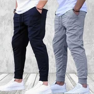 Men's Pants New Summer Mens/Womens Running Pants Jogging Pants Sports and Casual Trousers Fitness Breathable Pants S-2XLL2405