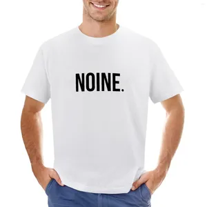 Herren Polos Baba Booey Noine T-Shirt Sommer Tops Anime-Kleidung für einen Jungen T-Shirts Männer