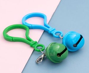Renk plastik anahtarlık parti iyilik asılı çan takı kolye sevimli yaratıcı kişilik küçük hediye özelleştirme 20219045768