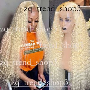 180density Curly Human Hair Wigs Black Color 360 Glueless Full Lace Front Wig 36 Inch 13x4 HD Lace Frontal Wigs for Women Water Wave Transparent Synthetic 715