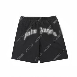 Palm PA 2024ss New Summer Casual Men Women Boardshorts Breathable Beach Shorts Comfortable Fitness Basketball Sports Short Pants Angels 2252 APO