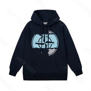 ISLAND Men Classic style Fashion Hoodie Sweatshirts STONE Couple Letter logo print pattern loose Oversized Cotton Casual hip-hop Hoodies Pullover Men Clothing 06