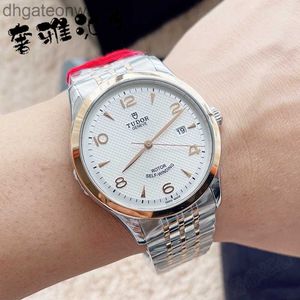 UNISEX Fashion Tudery Designer Watches Emperor 1926 Serie