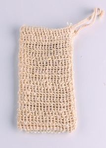 Mesh Seifenschaum Net Bubble Mesh Bag Haut Badezimmer Badbürsten Schwämme Reinigen Tools6626744