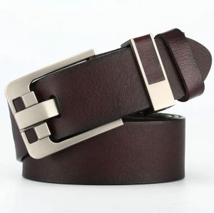 Man V Automatisk Buckle Dragon Brand Belt Men Luxury 001 4654676