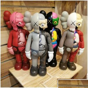 Movie Games -Selling 8Inch 20Cm Flayed Vinyl Companion Art Action With Original Box Dolls Hand-Done Decoration Christmas Toys Drop Del Otrgx