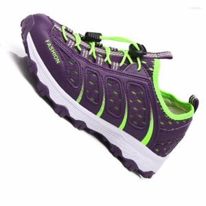 Running Shoes Summer Breathable Outdoor Women Light Weight Sneakers