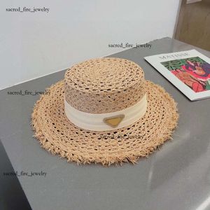 PRD Designer Bucket Triangle Cappelli per donna Fashi