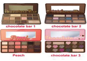 메이크업 아이 섀도우 세미 스웨트 16 색상의 Bronzers Professional Eyeshadow Palette Eyeshadow in Stock8411590