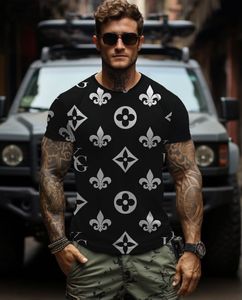 2024 Luxury TShirt Men s Women Designer T Shirts Short Summer Fashion Casual with Brand Letter Sizes s-4XL DDTXA35