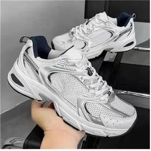 Women Shoes Casual new 530 Sneakers Men Running Low-top Sports Trainers Breathable Mesh Footwear Zapatillas