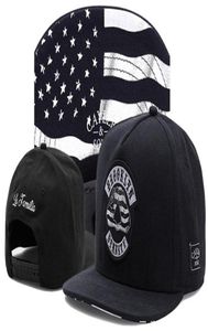 Brooklyn USA Flag Baseball Caps Justerbara Bone Gorras Plain Casquettes Chapeus Brand Women Hip Hop Snapback Hats3610110