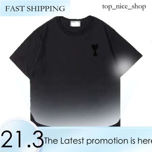 Amirir Shirt Mens Womens Designers T Shirts Hip Hop Fashion Printing Short Sleeve High Quality Man Shirt Polo Chothes Tees 6640 1276