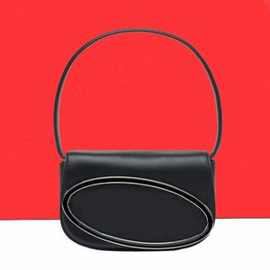 Designerka torebka biała torba luksusowa kobieta na ramię designerka crossbody for dla kobiet torebka torebka torebka swobodna dama klapa na ramię