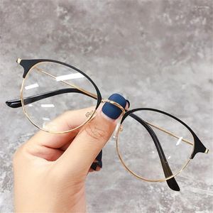 Солнцезащитные очки Vision Care Classic Ultralight Eywear Myopia Glasses Оптические очки