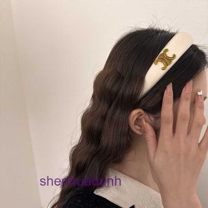 Fashion Clips for women and girls online store Korean version silk high skull top black sponge hair hoop for women in spring and summer highendh