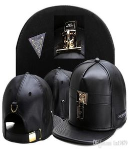 Full Lether Lether Bock Baseball Caps Новое прибытие вышивка хлопка Gorras Bones Мужчины женщины хип -хоп хип -хоп кость HA8368472