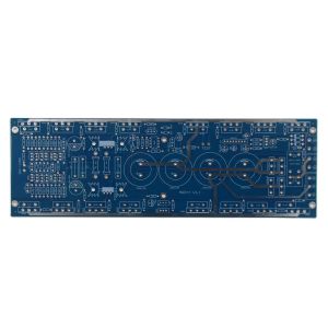 Acuphase A60 Klasik Devre Hifi Mono Home Audio Güç Amplifikatör Kart PCB DIY