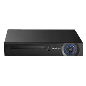 System Gadinan 4k Ultra Hd H.265+ Cctv Nvr Face Detection 9ch/16ch/32ch Continuous Recording Motion Detection for Ip Security Camera