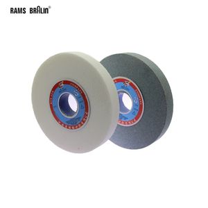 1 parça 150*20*32mm/12.7mm seramik bıçak taşlama aşındırıcı tekerlek