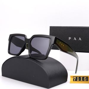 Óculos de sol homens Moda Óculos de sol Frame óculos de alta qualidade UV400 6 Cores Opção