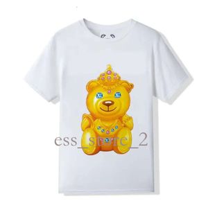 Moschinno Camisa masculina PLUS TEES T CHAMISTAS Designer MOS MULHERES PRIMEIRAS PRIMEIRAS THIRTS SUMPLEM Puzzle de manga curta Man Street Tees Tamanho de alta qualidade Smlxl2xl3xl 552