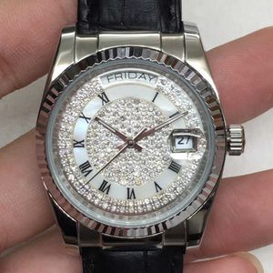 Designer Watch Reloj Watches AAA Автоматические механические часы H FKSQ K7NJ MENS WATCH