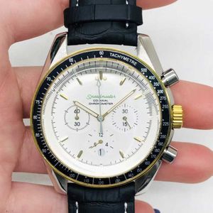Zegarek designerski RELOJ Watches AAA Automatyczny zegarek mechaniczny QDZP