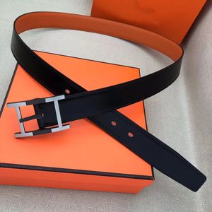 high quality Designers Leather Belts for Women Fashion Letter S Buckle Belt Thin Womens Smooth Y Waistband Girdle Ladies Mens04