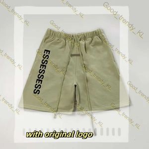 Essentialsshorts Designer Shorts Men's Luxury Casual High Quality Men Letter Shorts Ess Shorts Casual Sports Loose Drawstring Knee Length Essentialsclothing 511