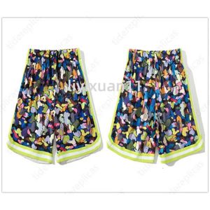 Bapessta Shorts Mens Designer Shark Shorts Swim Shorts Luminous Inaka Reflective Bapesta Shorts Camouflage Sweatshirts Beach Pants High Quality Stitching 924