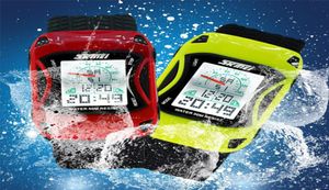 2018 Relógio de desenho animado de carros de carro de 2018 relógios digitais de natação à prova d'água Silicone Kids Watch Skmei Sport Wrist Watch ClockChildr4515869