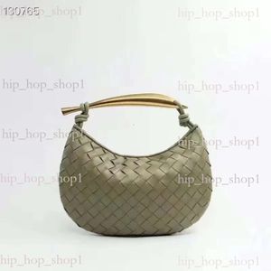 Mini Botega Venetta Beutel Designer Bottegaa Bag Luxury Crossbody Body Leder -Umhängetasche Größe 22*12*7 cm Andiamo Intrecciato Real Leder 636