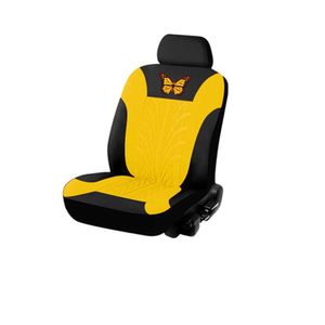 2024 Universal Car Seat Covers for Driver and Passenger Seat Covers Auto Accessories Interior Car Seat Covers Protector Fit Most Car