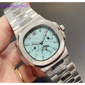 NY LA GM Top Classics 5740/1G Automatic Mechanical Mechanical Watches Fashion Men's Lady Watch Business Masterwatches