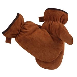 Gloves TMZHISTAR Arthritis Warming Mittens (Without Gel) Reusable Microwaveable Flaxseed Raynauds or Joint Pain Hand Warmer Gloves