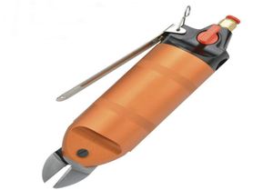 Mocne pneumatyczne nożyczki powietrzne narzędzia elektroenergetyczne narzędzie do cięcia cięcia gazu wiatrowego do odcięcia żelaznego drutu miedzianego plastikowe 2731058