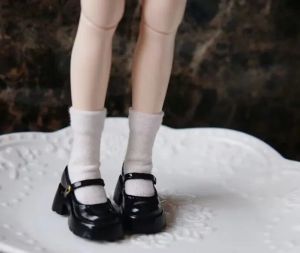 Dolls Luoli Scarpe 1/6 per Blythe Momoko Azone Obitsu OB22 OB24 RURUKO 230928 DROP DELLA DELLA DELLA CONSEGNA ACCESSORI DHHG4