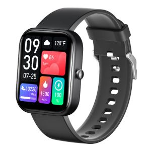 Orologi 2023 New GTS5 Phone Smart Watch for Women 2.0 