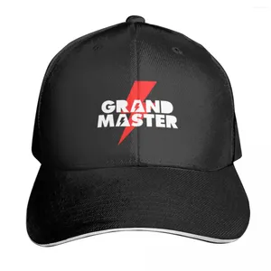 Ballkappen Großmeister Flash Classic Series 4 Outdoor A Baseball Cap Hut