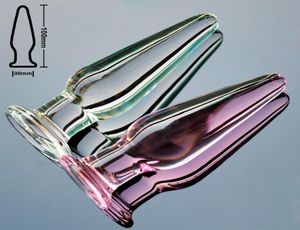 30mm kristal anal dildo pyrex cam boncuk popo taklit fiş sahte erkek penis dick kadın mastürbasyon yetişkin anüs seks oyuncak kadınlar erkekler eşcinsel S4945180