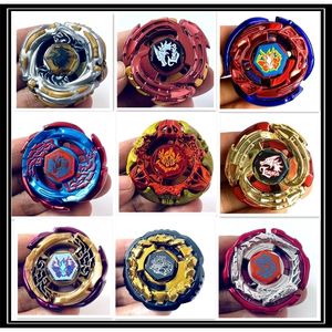 4d Tomy Beyblade Metal Fight Fusion Cosmic Pegasus Collectible Anime Beys Toy 240416