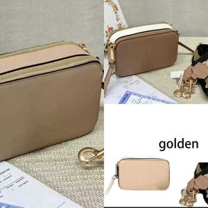 Cross Body 2024 Spring/Summer New Color Contrast Spling Classic Small Square Bag Crossbody Worka aparatu Brand 240506