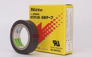 Knives 903 0.08mm Nitto Ridong 903ul Teflong High Temperature Resistant Tape Sealing Hine Hot Knife Tape Imported From Japan