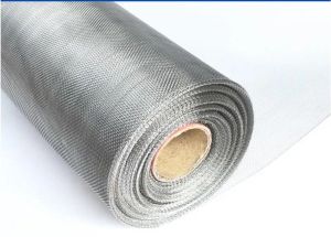 Accessories More dense thick style 304 stainless steel wire net screens,dense grid antimosquito,window net,fire protective metal wire mesh