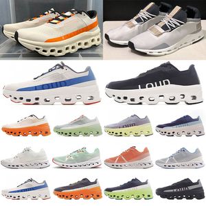 Tênis de corrida de grife 525 Nova monstro açaí púrpura surfista de lavanda Heather White All Black Sneakers Switf Runner Flyer Pink Outdoor Trainers 36-45