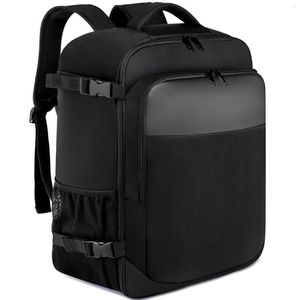 Backpack Multifunctional Travel Bag Airline Airline Approvata Studente di montagna per escursioni a breve distanza per latta