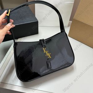 Bolsa, bolsa nas axilas, material brilhante, bolsa de grife, alta qualidade, caro, elegante, clássica, moda e luxuosa Mini Bag feminina
