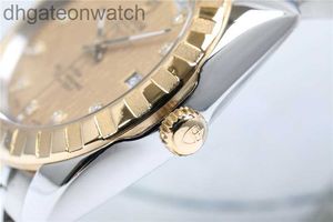 Women Men Designer Watches for Tudery Up Emperor Classic 23013 Swiss Mechanical Swiss Watch Scala del polso da uomo con logo originale