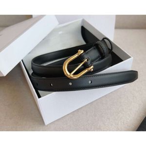 10A Designer Classic Belt Fashion Women's Luxury Belt med guldlogobredd 18mm 25mm med Box Festival Gifts 17178 25818 26116